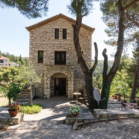 Villa Castello Ájosz Nikólaosz Kültér fotó
