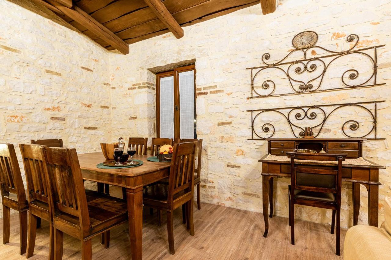 Villa Castello Ájosz Nikólaosz Kültér fotó