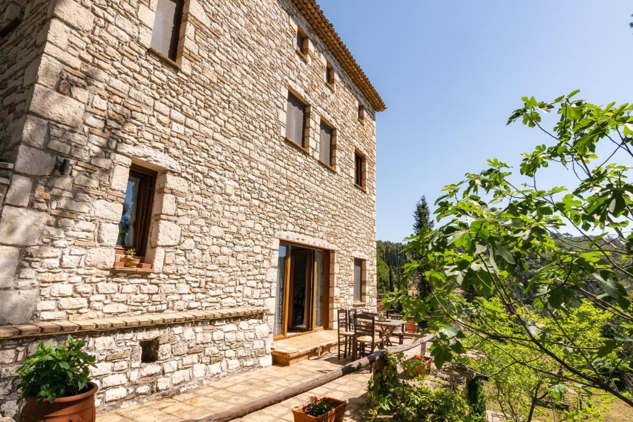 Villa Castello Ájosz Nikólaosz Kültér fotó