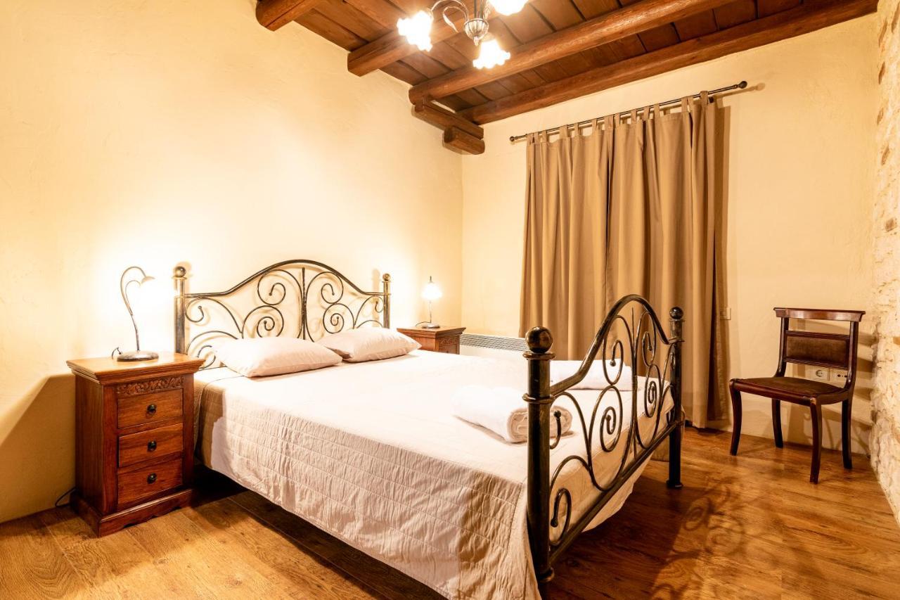 Villa Castello Ájosz Nikólaosz Kültér fotó