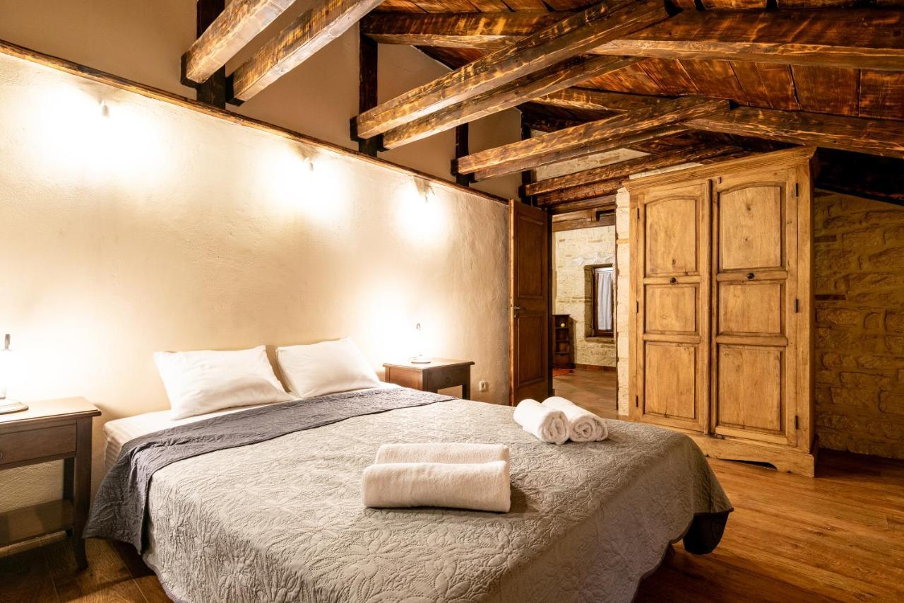 Villa Castello Ájosz Nikólaosz Kültér fotó