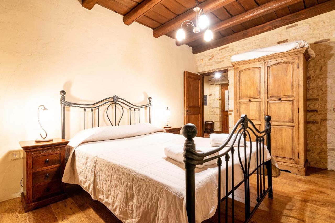 Villa Castello Ájosz Nikólaosz Kültér fotó