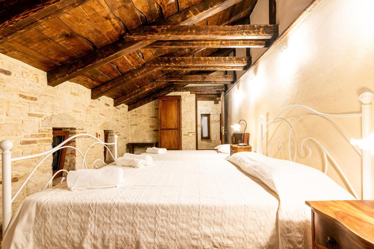 Villa Castello Ájosz Nikólaosz Kültér fotó